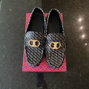 Tory Burch loafers